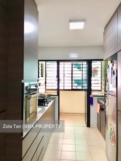 Blk 592C Montreal Ville (Sembawang), HDB 4 Rooms #198659752
